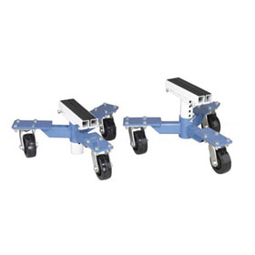 OTC Car Dolly (Pair) 1572