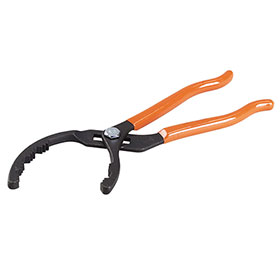 OTC Small Adjustable Oil Filter Pliers - 4560