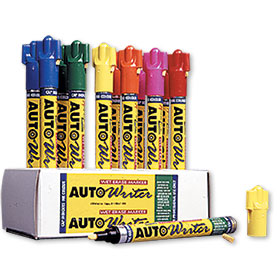 Autowriter Marker Kit