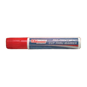 RBL Products Pre-Treatment Cut Thru Marker - 5004