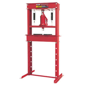 Ranger 20-ton Bottle Jack Shop Press RP-20T