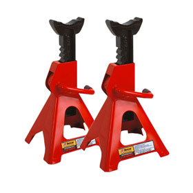 Ranger 3-Ton Jack Stands / Set of Two RJS-3T