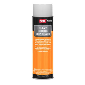 SEM Heavy Texture Chip Guard - 39793