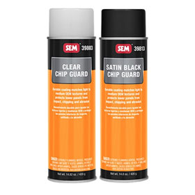 SEM Chip Guard Aerosols