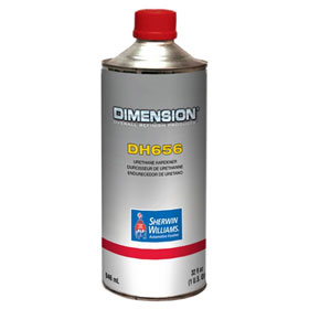 Sherwin-Williams Dimension Urethane Hardener - DH656