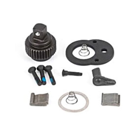 Titan Tools 1/4" Ratchet Rebuild Kit - 11308