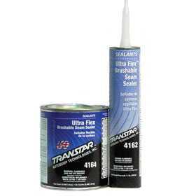 Transtar Ultra Flex Brushable Seam Sealer, Gray