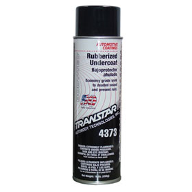 Transtar Rubberized Undercoat - 4373