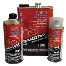 Transtar Mul-Tie Adhesion Promoter & Tie-Coat