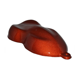 Kirker Ultra-Glo Acrylic Urethane - Sun Burnt Copper Pearl - UA-11134