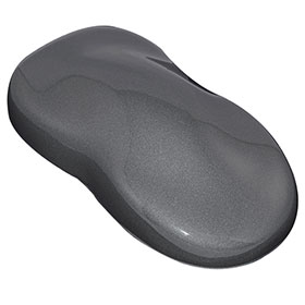 Kirker Ultra-Glo Acrylic Urethane - Gray Metallic - UA-61260