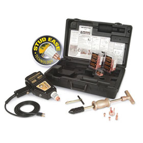 H&S Auto Shot Uni-Spotter Deluxe Stud Welder Kit - 9000