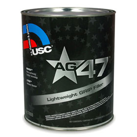 USC AG47 Lightweight GRIP Filler - 17000