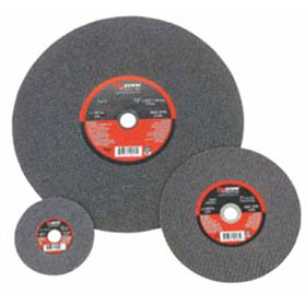 Firepower 4" Abrasive Cutoff Wheel - 1423-3145