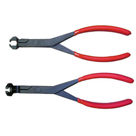 VIM Tools 2 Piece Push Pin & Trim Clip Pliers Set - V2300