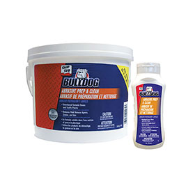 Klean-Strip BULLDOG Abrasive Prep and Clean