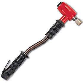 Chicago Pneumatic Single Head Piston Scaler - B14A