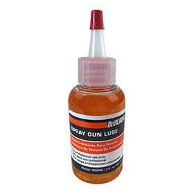 DeVilbiss Spray Gun Lube - 803888