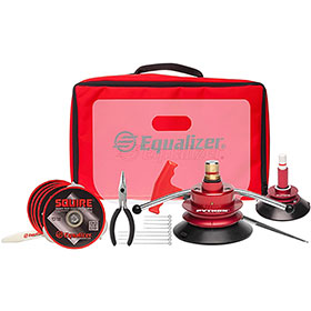 Equalizer® Python - PWT1113