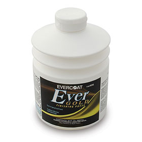 Evercoat EverGold Finishing Putty - 406