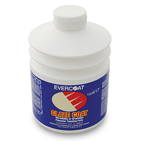 Evercoat Glaze Coat 417