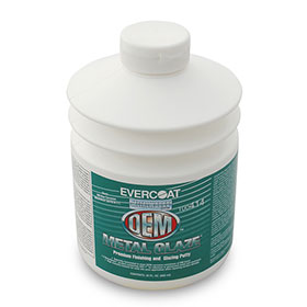 Evercoat Metal Glaze OEM 414