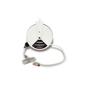 Steelman 30' Retractable Cord Reel - 98479