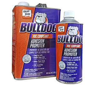 Klean-Strip BULLDOG VOC Compliant Adhesion Promoter