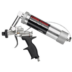 Lord Fusor Sprayable Seam Sealer and Coating Dispensing Gun - 312