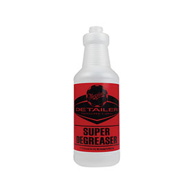 Meguiar's Super Degreaser Bottle - D20108PK12