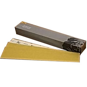 Mirka 23 Series Gold PSA File, Grade 80 - 23-364-080