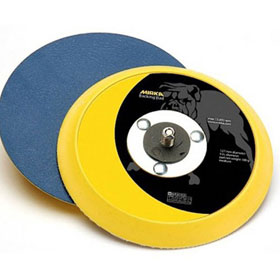 Mirka 5" PSA Pad - MRK 105