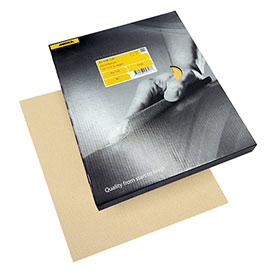 Mirka Goldflex 9" x 11" Sanding Sheets