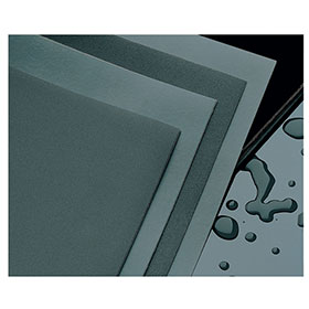 Mirka Waterproof 5-1/2" x 9" Finishing Sheets Grade 1500 - 21-118-1500