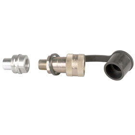 OTC 3/8" Complete Quick Coupler - 9795