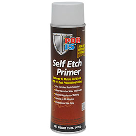 POR-15 Self-Etching Primer