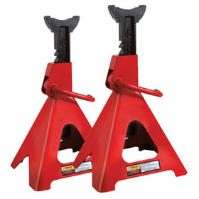 Ranger 6-Ton Jack Stands / Set of Two RJS-6T