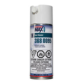 SprayMax 1K Gun Cleaner - 3680095