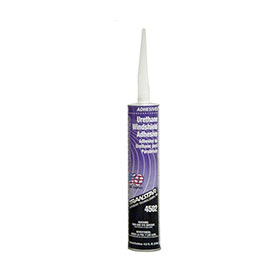 Transtar Urethane Windshield Adhesive - 4502