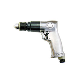 Wisdom 3/8" Reversible Air Drill - 30-AD38