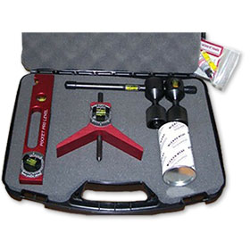 PowerWeld Pipe Magician Tool Case - 8905